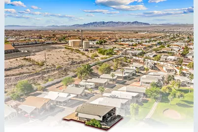 2000 Ramar Road #53, Bullhead City, AZ 86442 - Photo 47