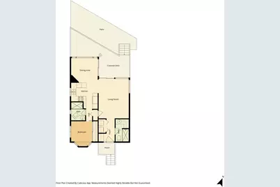 2000 Ramar Rd Road #53, Bullhead City, AZ 86442 - Photo 49