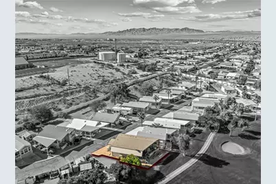 2000 Ramar Road #53, Bullhead City, AZ 86442 - Photo 35