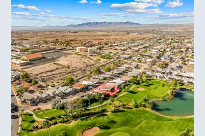 2000 Ramar Road #53, Bullhead City, AZ 86442 - Photo 41