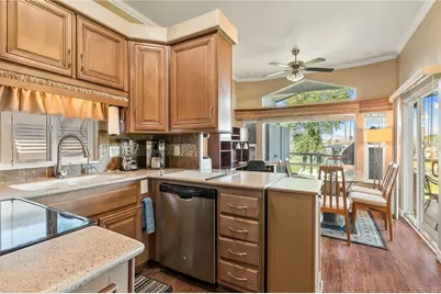 2000 Ramar Rd Road #53, Bullhead City, AZ 86442 - Photo 27