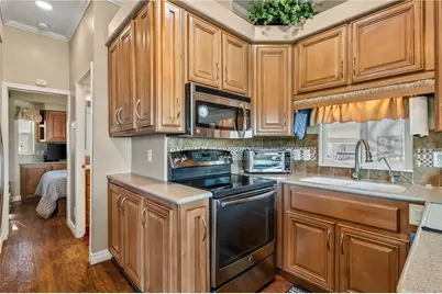 2000 Ramar Road #53, Bullhead City, AZ 86442 - Photo 27