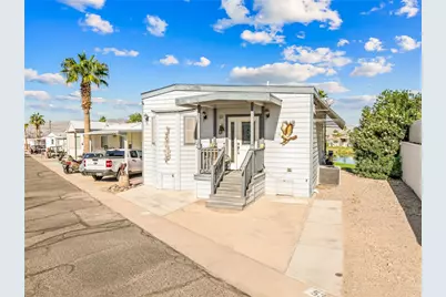 2000 Ramar Rd Road #53, Bullhead City, AZ 86442 - Photo 35