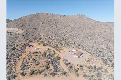 10849 E Pine Valley Drive, Hackberry, AZ 86411 - Photo 7