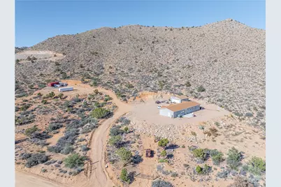 10849 E Pine Valley Drive, Hackberry, AZ 86411 - Photo 5