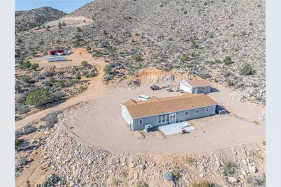 10849 E Pine Valley Drive, Hackberry, AZ 86411 - Photo 1