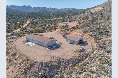 10849 E Pine Valley Drive, Hackberry, AZ 86411 - Photo 3