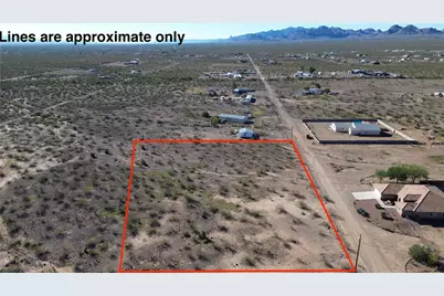 2.35Ac Drake Road, Golden Valley, AZ 86413 - Photo 1