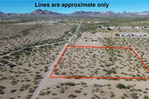 2 35 Ac Redwall Dr, Golden Valley, AZ 86413 - Photo 1