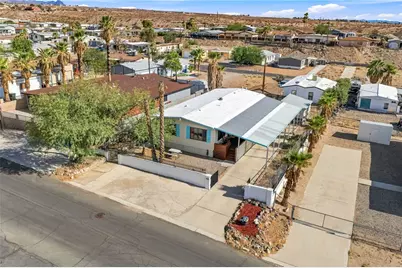 1694 Williams Drive, Bullhead City, AZ 86442 - Photo 1