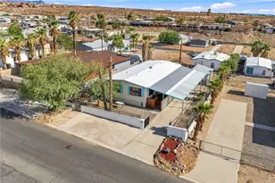 1694 Williams Dr, Bullhead City, AZ 86442 - Photo 1
