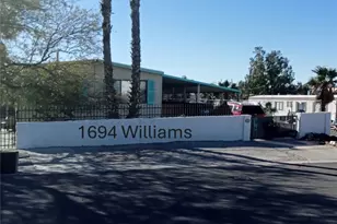 1694 Williams Dr, Bullhead City, AZ 86442 - Photo 19