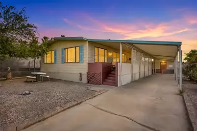 1694 Williams Drive, Bullhead City, AZ 86442 - Photo 35