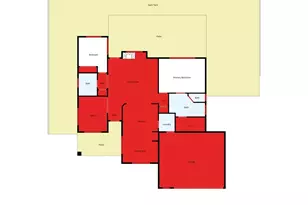 2299 Brookfield Dr, Bullhead City, AZ 86442 - Photo 5