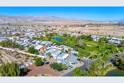 2000 Ramar Road #51, Bullhead City, AZ 86442 - Photo 33