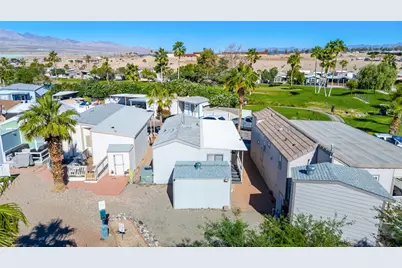 2000 Ramar Road #51, Bullhead City, AZ 86442 - Photo 35