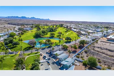 2000 Ramar Road #51, Bullhead City, AZ 86442 - Photo 31