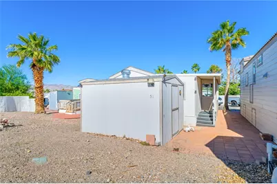 2000 Ramar Road #51, Bullhead City, AZ 86442 - Photo 27