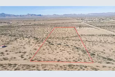 306-24-016A N Maverick Road, Golden Valley, AZ 86413 - Photo 1