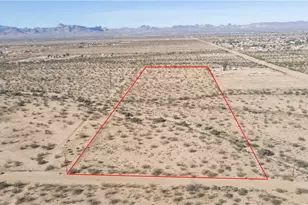 306-24-016A N Maverick Rd, Golden Valley, AZ 86413 - Photo 1