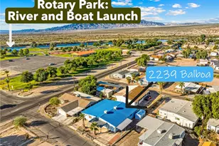 2239 Balboa Dr, Bullhead City, AZ 86442 - Photo 1