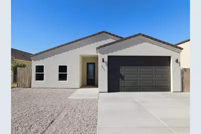 9855 S Kingman Drive, Mohave Valley, AZ 86440 - Photo 1