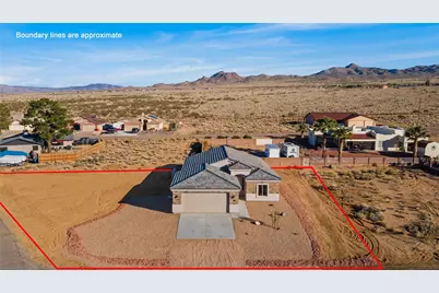 9648 N Prairie Drive, Kingman, AZ 86401 - Photo 1