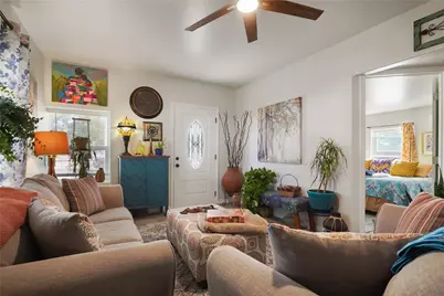 1301 Fairgrounds Boulevard, Kingman, AZ 86401 - Photo 5