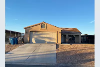 951 Glen Drive, Bullhead City, AZ 86442 - Photo 1
