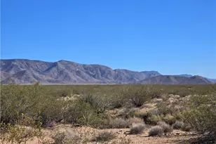 37 93 Acres E Saguaro Blvd, Kingman, AZ 86409 - Photo 1
