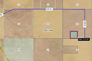 312-19-046 E Saguaro Blvd, Kingman, AZ 86409 - Photo 1
