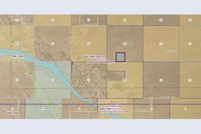 37.93 Acres E Saguaro Boulevard, Kingman, AZ 86409 - Photo 9