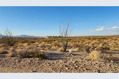 Lot 22 W Wilshire Road, Yucca, AZ 86438 - Photo 21