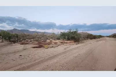 Lot 22 W Wilshire Road, Yucca, AZ 86438 - Photo 27