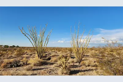 Lot 22 W Wilshire Road, Yucca, AZ 86438 - Photo 3