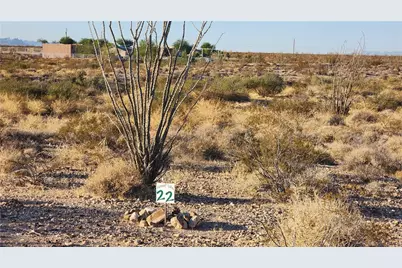 208-33-022 W Wilshire Road, Yucca, AZ 86438 - Photo 1