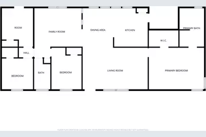 18488 Golf Course Avenue, Wikieup, AZ 85360 - Photo 3