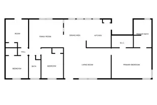 18488 Golf Course Ave, Wikieup, AZ 85360 - Photo 3