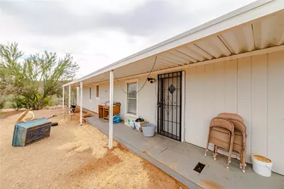 18488 Golf Course Avenue, Wikieup, AZ 85360 - Photo 25