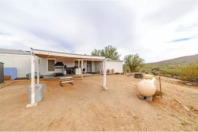 18488 Golf Course Avenue, Wikieup, AZ 85360 - Photo 37