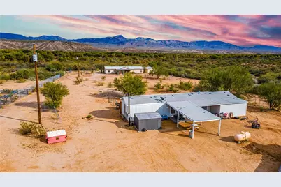 18488 Golf Course Avenue, Wikieup, AZ 85360 - Photo 1