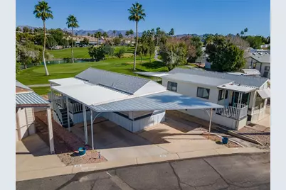 2000 Ramar Road #62, Bullhead City, AZ 86442 - Photo 5