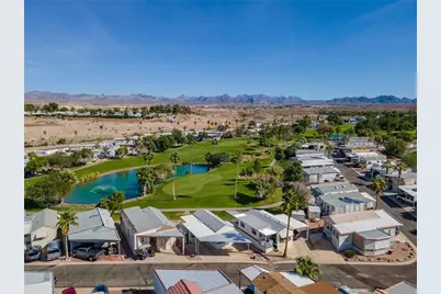 2000 Ramar Road #62, Bullhead City, AZ 86442 - Photo 59