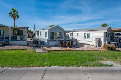 2000 Ramar Road #62, Bullhead City, AZ 86442 - Photo 43