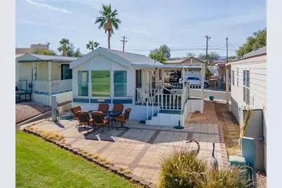 2000 Ramar Road #62, Bullhead City, AZ 86442 - Photo 45