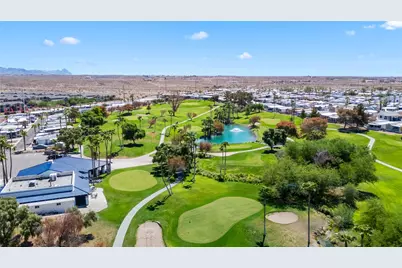 2000 Ramar Road #62, Bullhead City, AZ 86442 - Photo 69