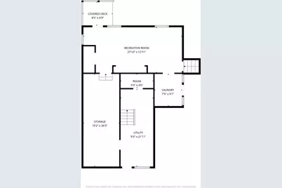3650 S Blue Stone Road, Kingman, AZ 86401 - Photo 5
