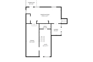 3650 S Blue Stone Rd, Kingman, AZ 86401 - Photo 5