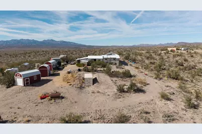 3650 S Blue Stone Road, Kingman, AZ 86401 - Photo 33