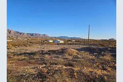760 E Silver Creek Drive, Meadview, AZ 86444 - Photo 3